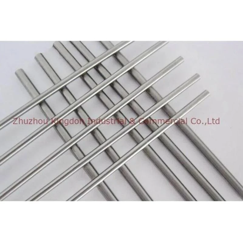 I-Tungsten ye-Welding Stainless Steel
